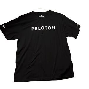 Peloton Shirts | Nwot Peloton
Century Tee Black Size Large| Color:...